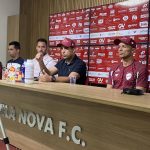 Higo, Hugo Jorge Bravo e Frontini