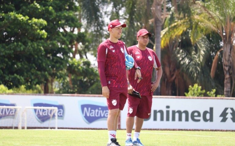 Higo Magalhães Vila Nova