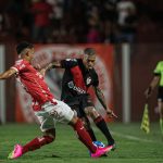 Vila Nova x Atlético-GO 2023