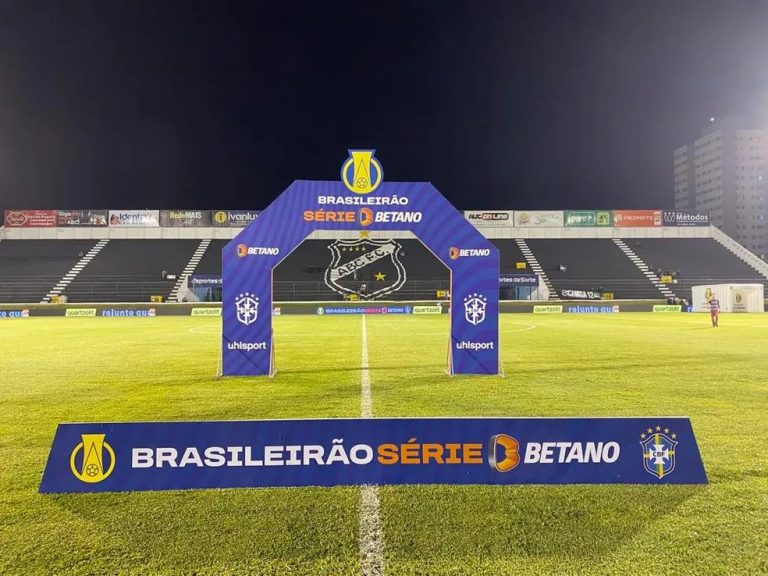 Estádio Frasqueirão