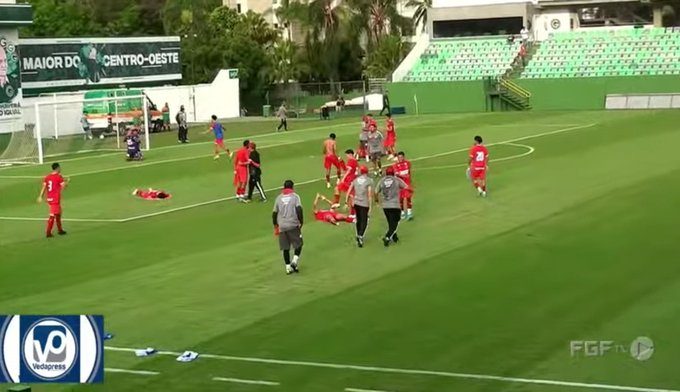 Copa Goiás Sub-20