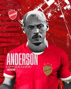 Anderson Conceição