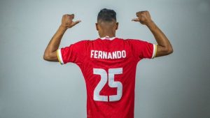 Fernando Vila Nova