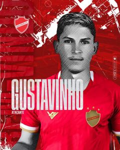 Gustavinho