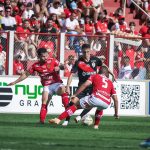 Vila Nova x Atlético-GO 2024