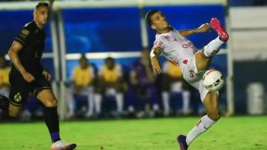 Vila Nova x Aparecidense 2023