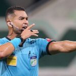 Jefferson Ferreira árbitro