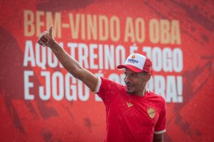 Fernando Vila Nova