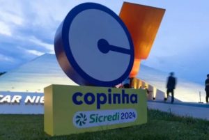 Copinha vila nova