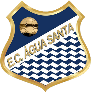 Água Santa