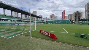 Estádio da Serrinha