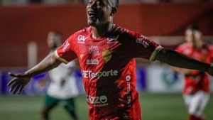 Luciano Naninho Vila Nova