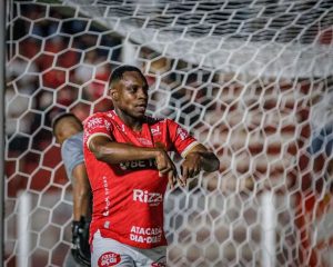 Igor Bolt Vila Nova