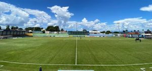 Estádio Ferreirão