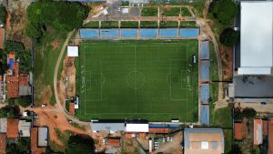 Estádio Valdeir José de Oliveira