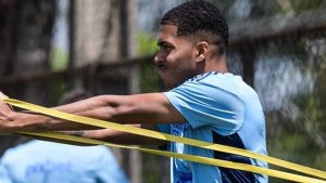 Ruan Santos Vila Nova
