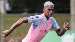 Fernando Henrique Vila Nova