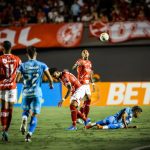 Vila Nova x Paysandu