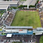 Vila Nova de olho no Amazonas - Estádio Carlos Zamith FOTO Divulgação Sedel