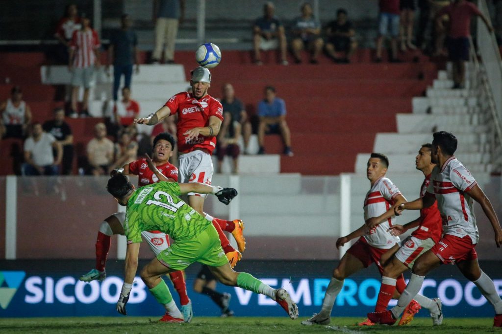 Fotos: Roberto Corrêa / Vila Nova F.C.