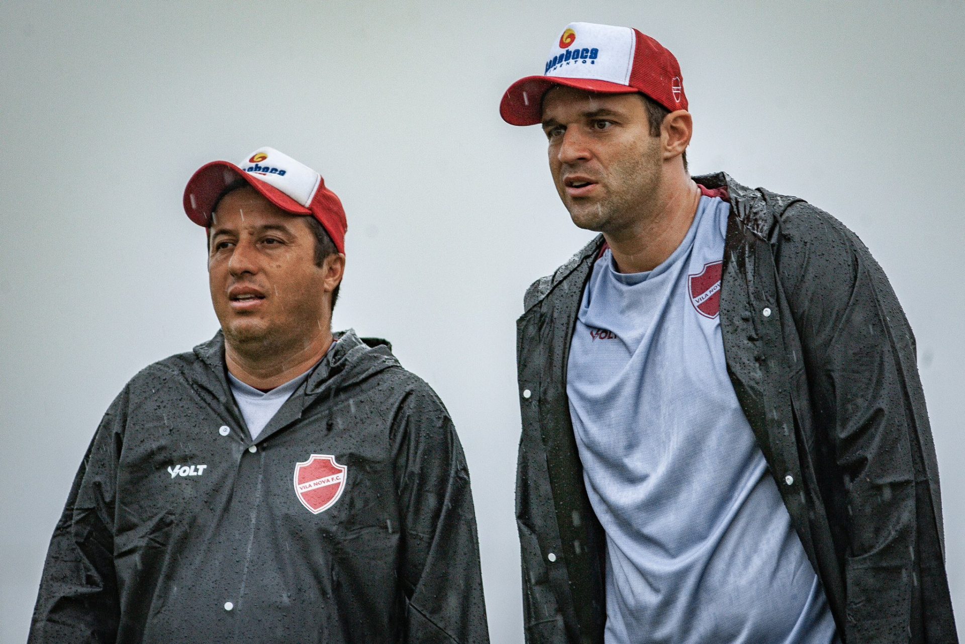 Ap S Derrota Do Vila Nova Thiago Carvalho Pede Tempo Para Treino E