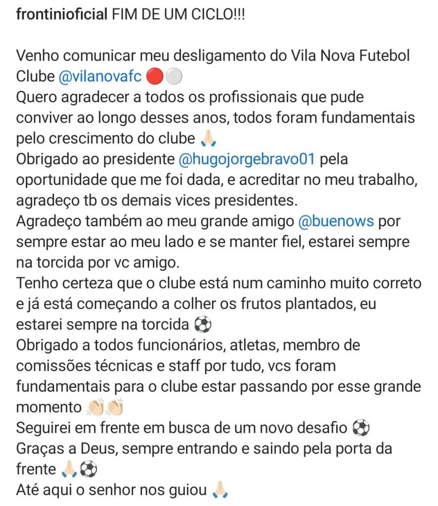 Vila Nova