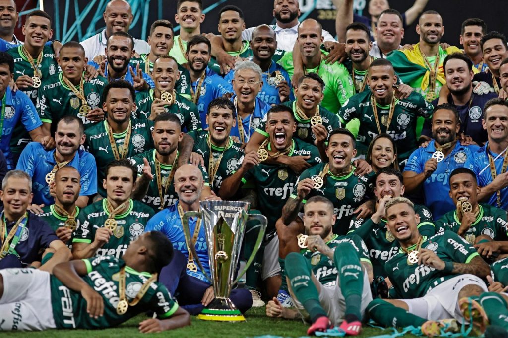 VILA NOVA PALMEIRAS