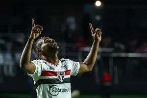 nikão spfc