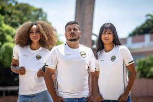 uniforme vila nova