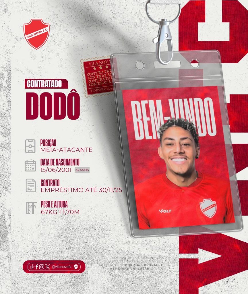 dodo vila nova