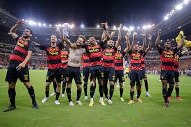 vila nova sport