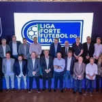 liga forte vila nova