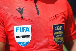 fifa arbitro vila nova