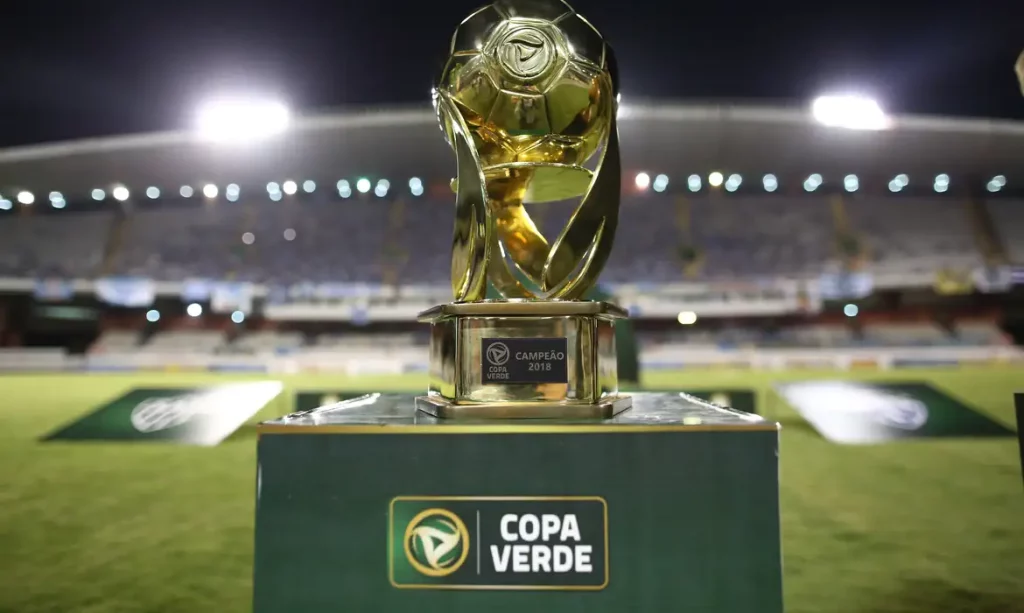 copa verde vila nova