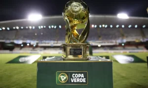 copa verde vila nova