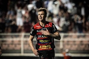 bernardo schappo vila nova