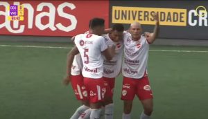 vila nova copinha