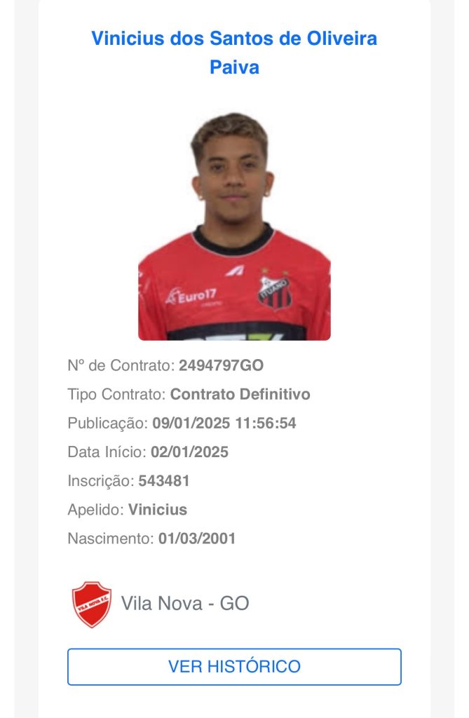 Vila Nova