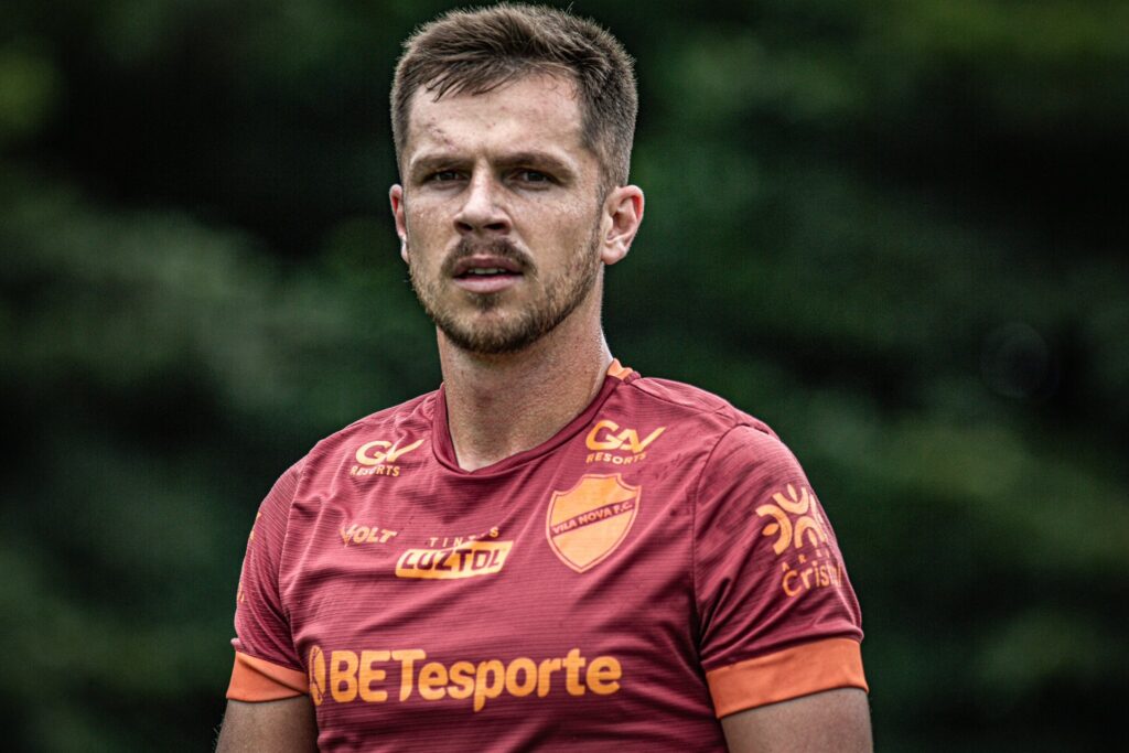 Bernardo Schappo vila nova