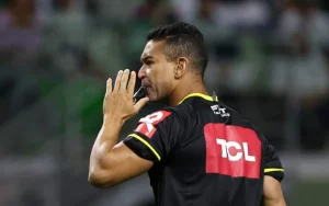 Jefferson Ferreira vila nova