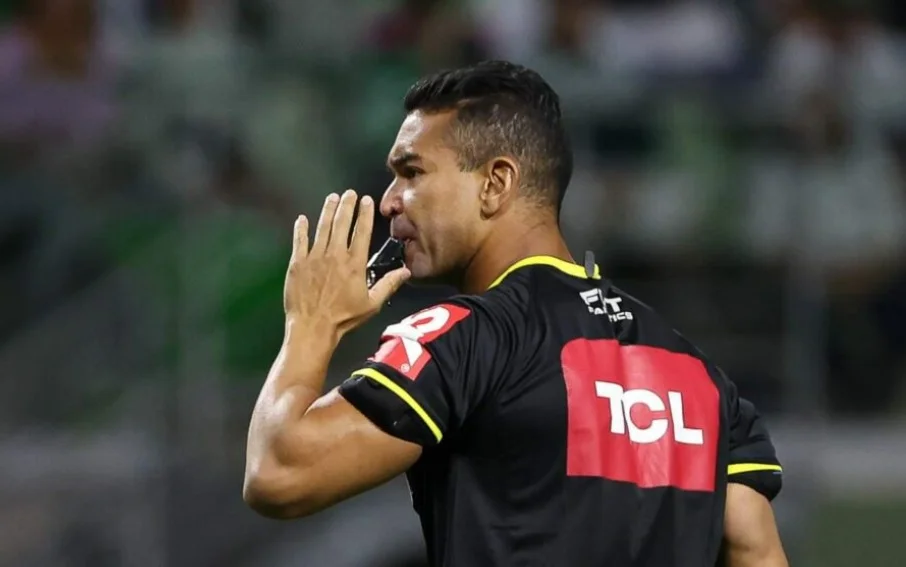 Jefferson Ferreira vila nova
