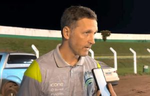 Marcelo Caranhato vila nova
