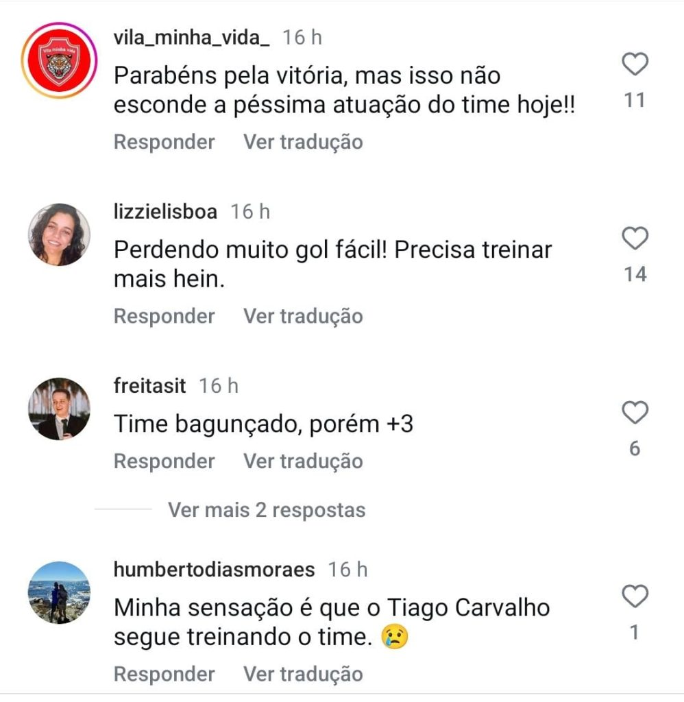 Vila Nova