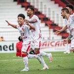 vila nova gol