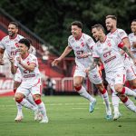 vila nova gol