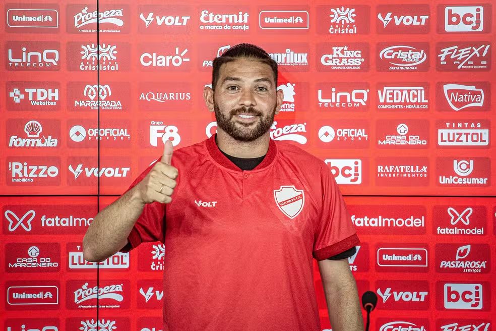 diego torres vila nova