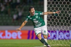 bruno mendes vila nova