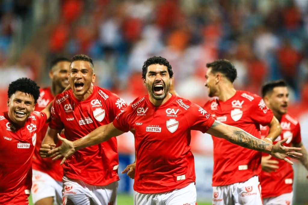 bruno mendes vila nova