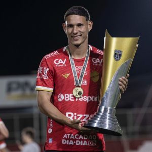 Gustavo Sarjani