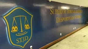 stjd vila nova